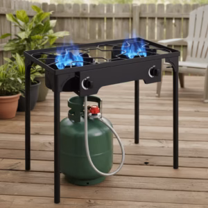Camping Gear