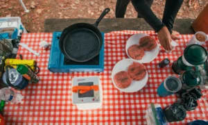 Camping Gear