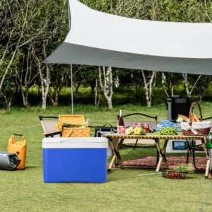 Camping Gear