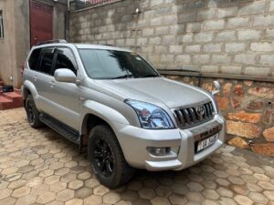 Prado TX (Ronaldo)
