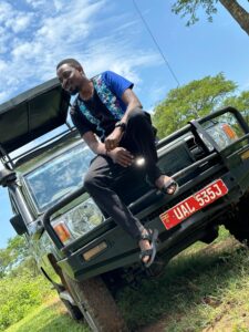 Bwindi Impenetrable Forest 