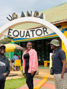 Self Drive Safari to Queen Elizabeth National Park
