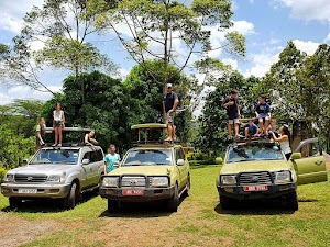 Joyful Car Rental Uganda place picture